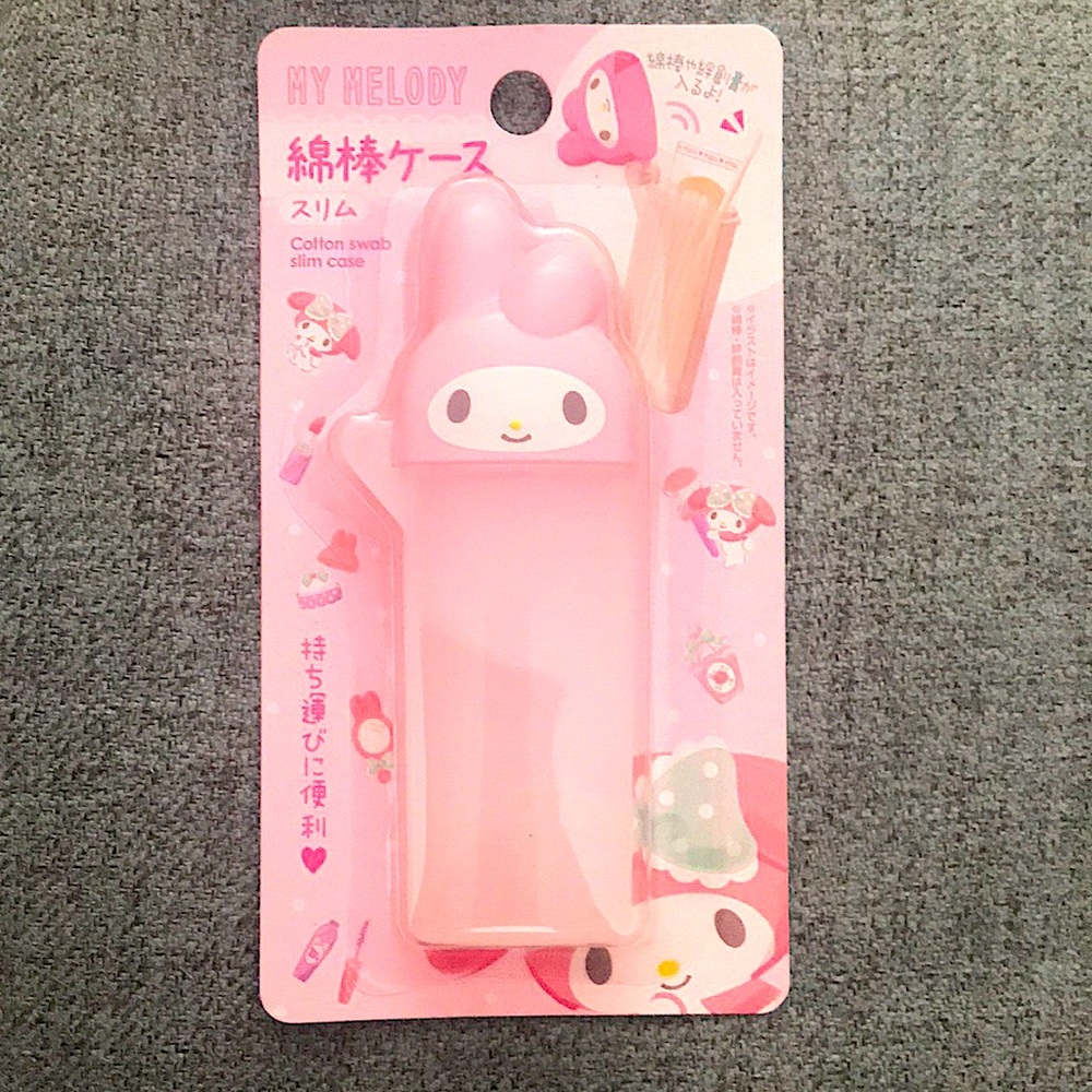 NEW My Melody case Sanrio pink